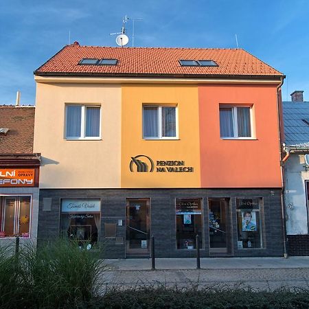 Penzion Na Valech Hodonín Quarto foto