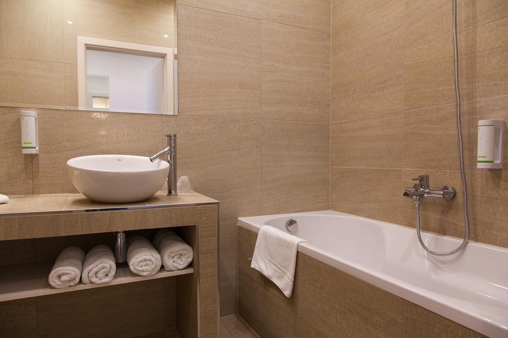 Penzion Na Valech Hodonín Quarto foto